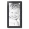 ArtToFrames 10x20 Inch Picture Frame, This 1.25 Inch Custom Wood Poster Frame is Available in Multiple Colors, Great for Your Art or Photos - Comes with Regular Glass and Corrugated Backing (A8GL)